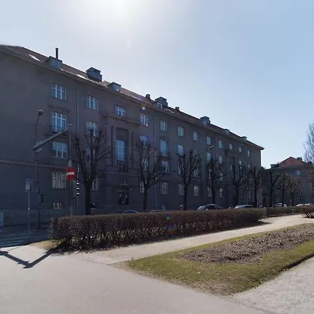 Appartement Your Quiet Place In The Centre Of *