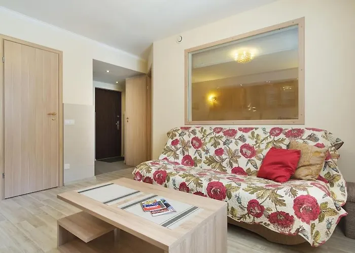 Appartement Your Quiet Place In The Centre Of Tallinn
