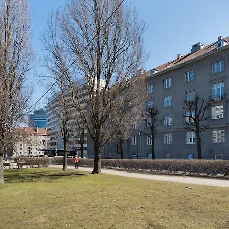 Your Quiet Place In The Centre Of Lejlighed Tallinn