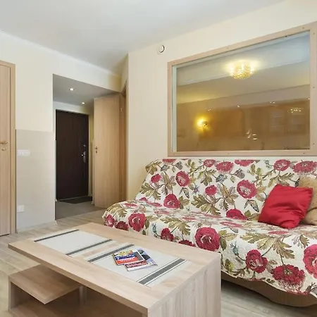 Lejlighed Your Quiet Place In The Centre Of Tallinn