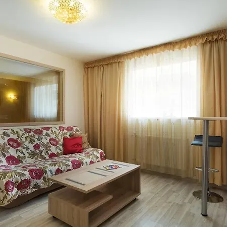Apartamento Your Quiet Place In The Centre Of